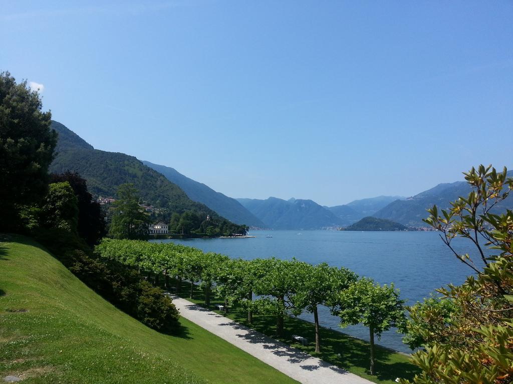 Antico Pozzo Apartment Bellagio Exterior photo