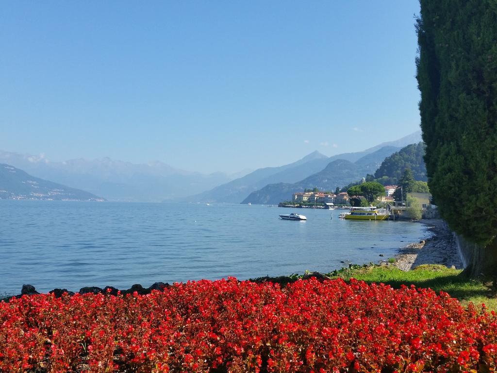 Antico Pozzo Apartment Bellagio Exterior photo