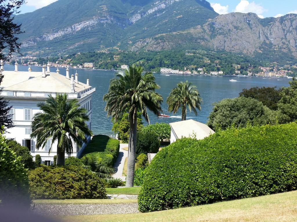 Antico Pozzo Apartment Bellagio Exterior photo