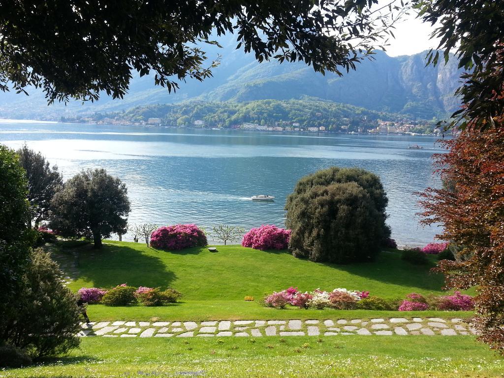 Antico Pozzo Apartment Bellagio Exterior photo