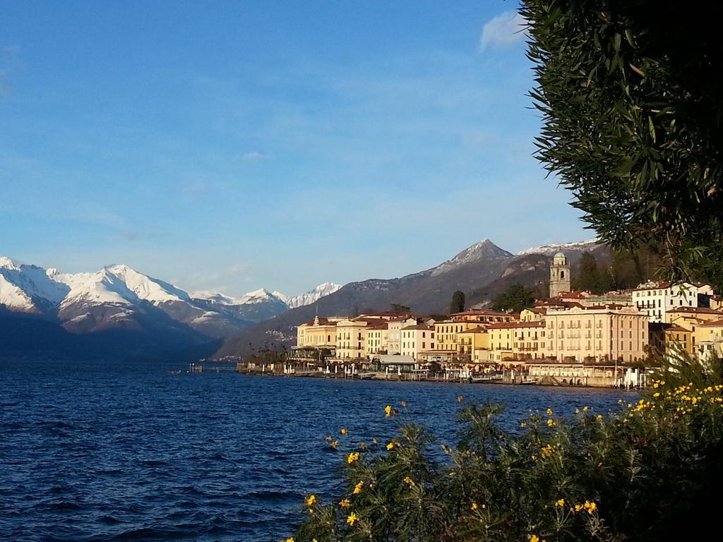 Antico Pozzo Apartment Bellagio Exterior photo