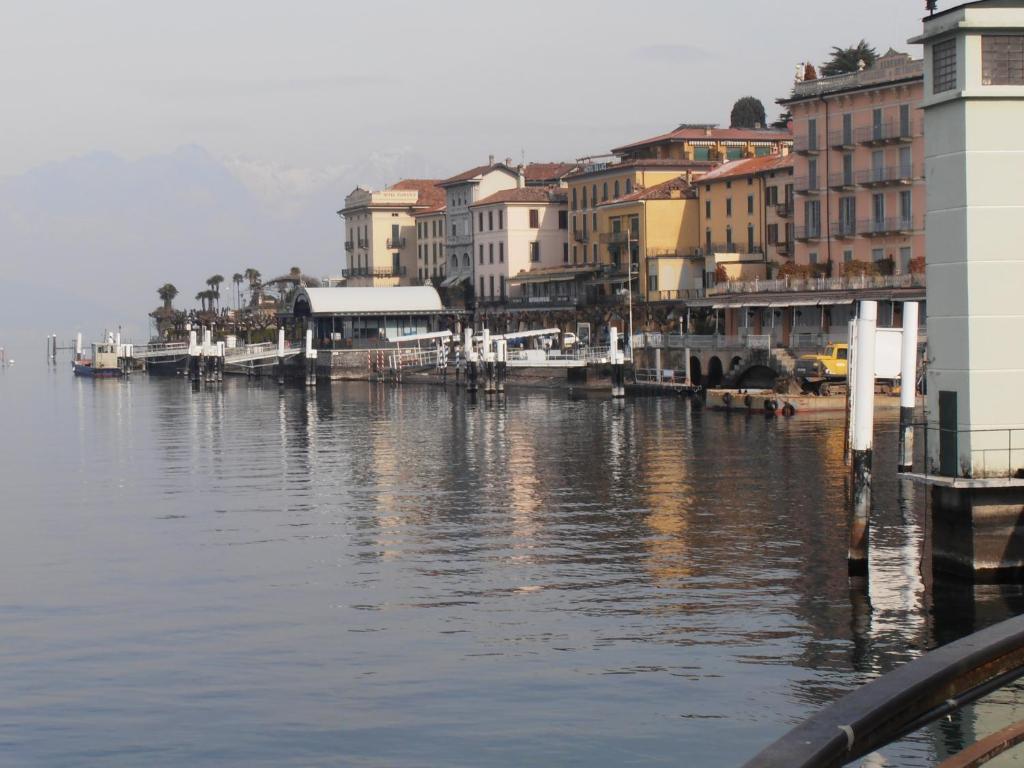 Antico Pozzo Apartment Bellagio Exterior photo