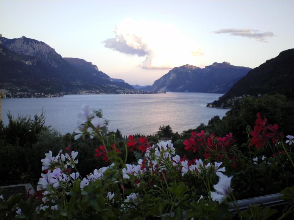 Antico Pozzo Apartment Bellagio Exterior photo